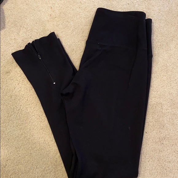 Lysse Pants - Lysse leggings